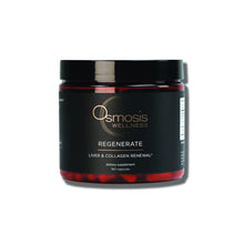  Osmosis Regenerate Liver and Collagen Renewal 180 Caps