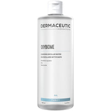  Dermaceutic Oxybiome Cleansing Micellar Water 400ml