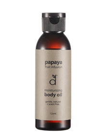  Dindi Papaya Body Oil 125ml