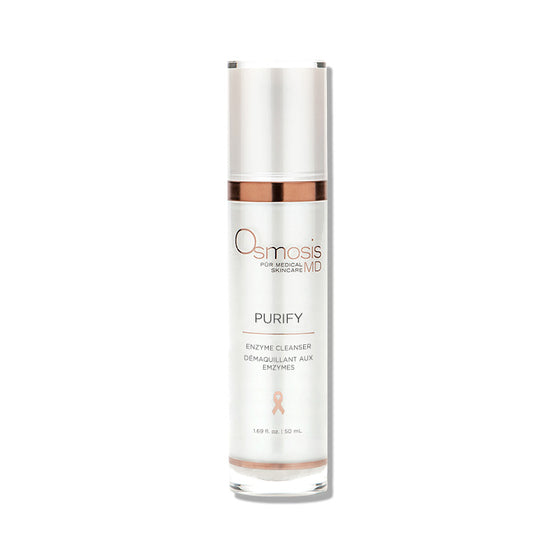 Osmosis Purify Enzyme Cleanser 50ml