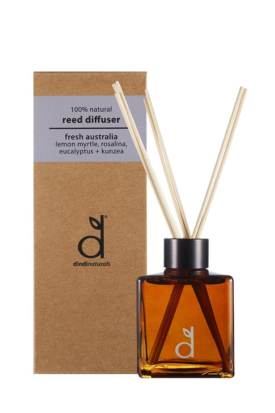 Dindi Reed Diffuser Fresh Australia