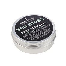  Dindi Shampoo Bar Sea Moss