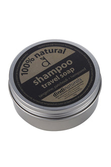  Dindi Shampoo Travel Soap
