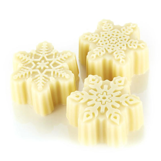 Dindi Snowflake Soap